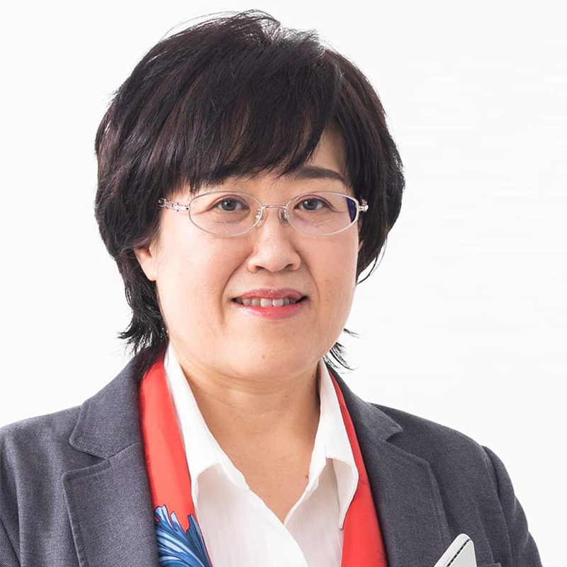 高塚 郁子